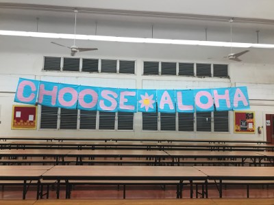 Why The Effort To Curb School Bullying In Hawaii Isn’t Working