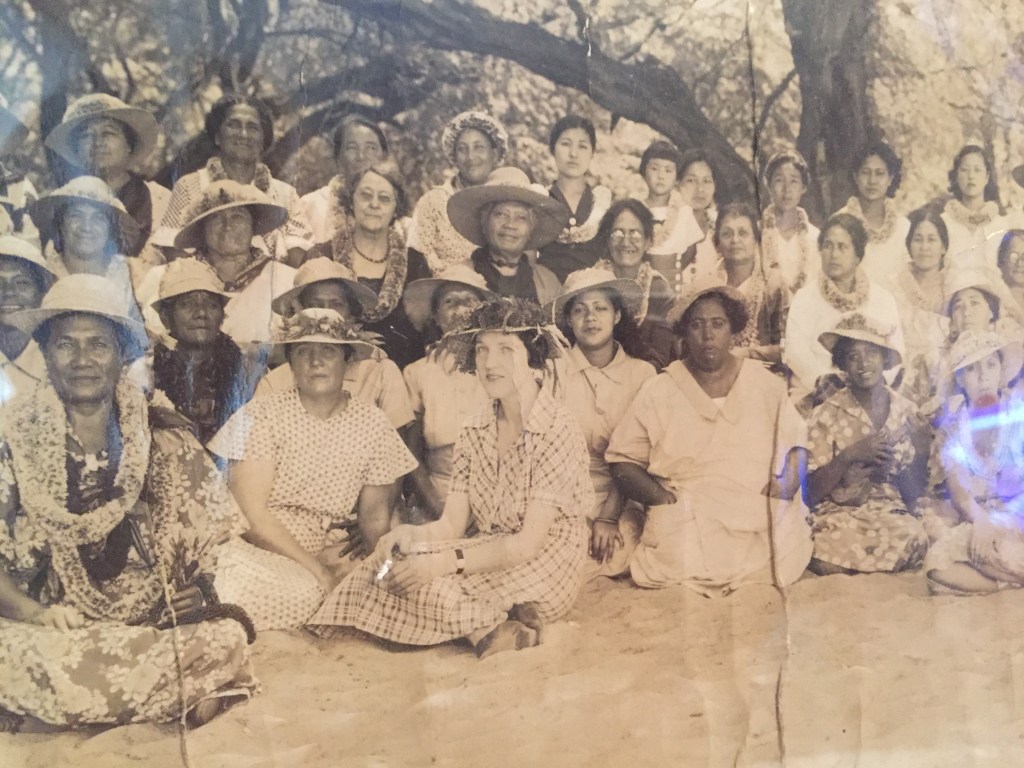 For Four Generations, Teaching Has Been ‘The Family Business’