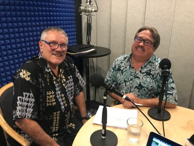Pod Squad: What Voters Should Know About The ConCon