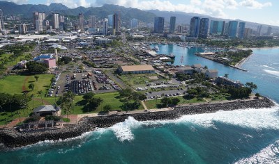 Lawmakers Want New Group To Determine Future Of OHA Kakaako Makai