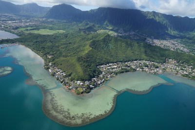 More Ocean Area Will Be Covered Under Hawaii’s New Coral Reef Insurance Policy