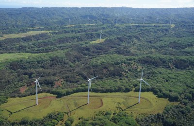 Wind Farm Submits Study On Endangered Species Impacts