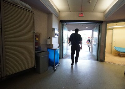 Hospital Workers Are Feeling Pressure As Hawaii Gets Ready To Restart Tourism
