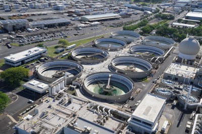 Wastewater Data Confirms Decrease In Covid-19 Cases In Hawaii