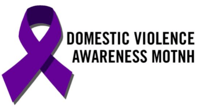Look Around You And You’ll See Victims Of Domestic Violence