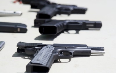 Neal Milner: Gun-Free Zones May Work. Just Don’t Ask For Proof