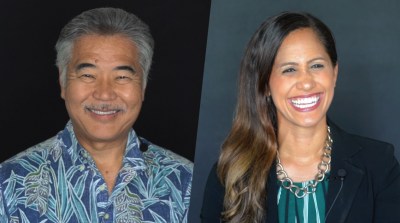 Ige Spent $3.2 Million On Re-Election Campaign, New Reports Show