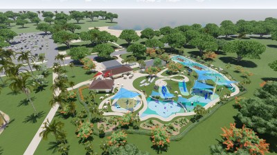 Ala Moana Playground Opponents: ‘We’re Being Steamrolled’