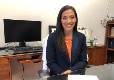 Pod Squad: Meet Hawaii’s New GOP State Rep