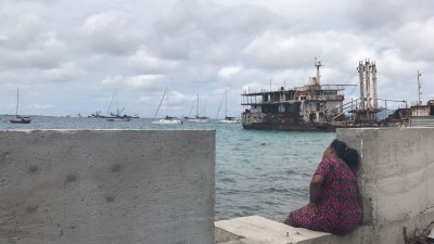 Desperate Birth Mothers Are Seeking A Better Life
