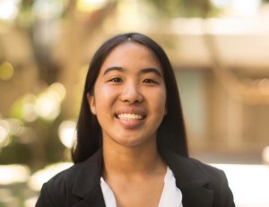 Kelsey Ann Kimura