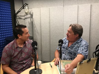 Pod Squad: To Build A Better Hawaii