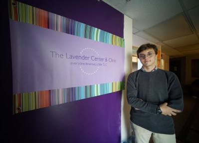 Protections For Transgender Kids Still Spotty Inside Schools