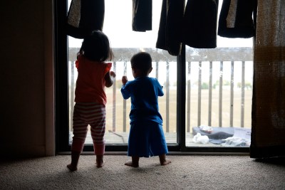 Well-Known Adoption Fixer Charged With Human Trafficking