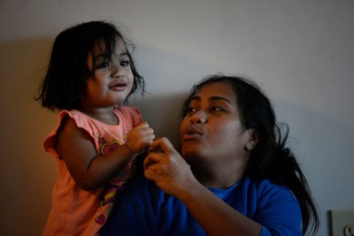There’s A Distinct Disconnect Between American And Marshallese Adoptions