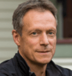 Christopher Preston