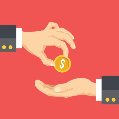 The Fine Line Between Campaign Contributions And Bribery