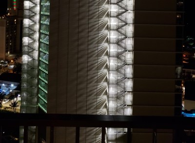 Can Someone Please Turn These !*#@#&! Lights Off?