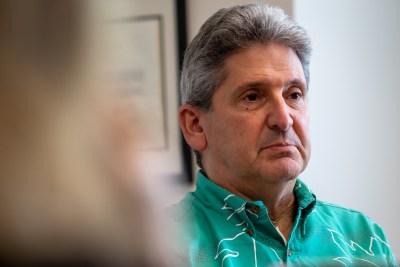 Pay Of UH Executives Restored After Temporary Cuts