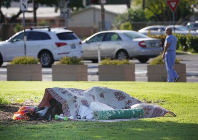Big Swings In Homelessness on Kauai, Hawaii Island