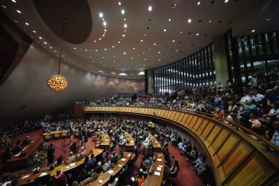 Minimum Wage Hike Gets Immediate Support As Legislature Convenes