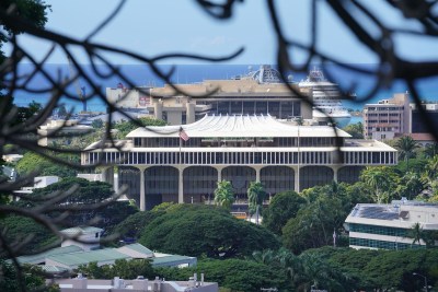 We Asked Hawaiʻi Lawmakers: Did You Take $35,000 In A Paper Bag?