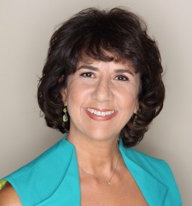 Carmen Gonzalez