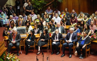 Rebuilding Trust And Community In Hawaii Starts With You