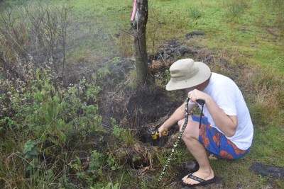 Big Island: New Steam Cracks Plague Residents In Eruption Zone