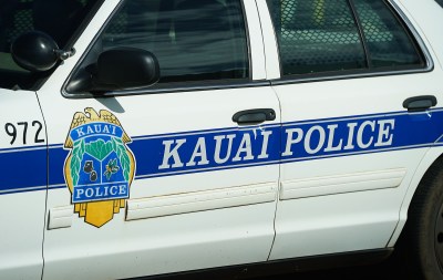 Kauaʻi Narrows Candidate Field For New Police Chief