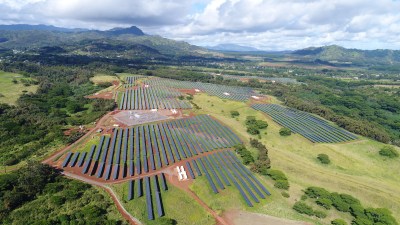 Kauai Quit Using Oil To Produce Most Of Its Electricity Years Ago. That’s Paying Off Now