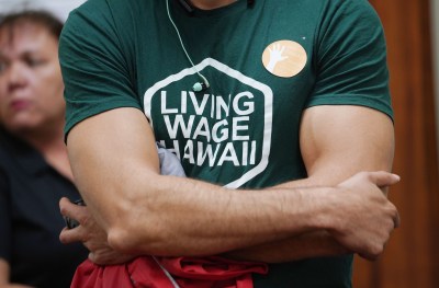 Minimum Wage Increase Could Help Over 200,000 Workers, Report Says