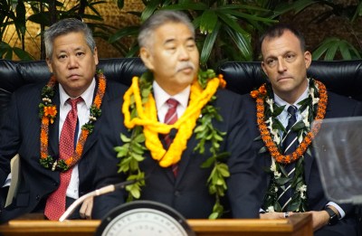 Danny De Gracia: Ige Still Has A Chance To Be A Decisive Leader. He Should Take It