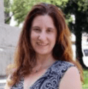 Carrie Levine