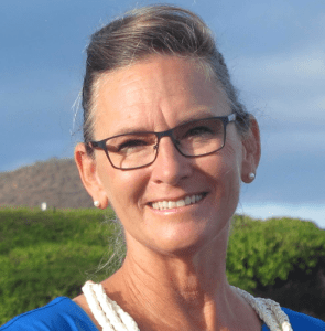 Tina Wildberger