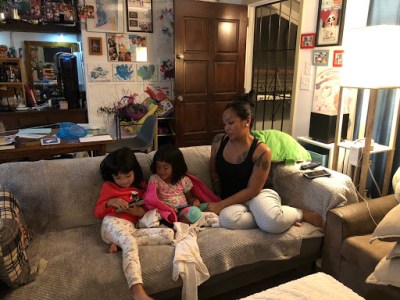 HI-Priced Q&A: Commuting, Paying For Preschool And Digging Out Of Debt