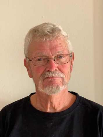 Ray Markey