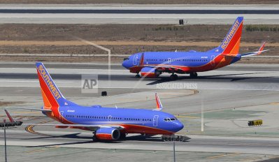 Whistleblower: FAA Improperly Rushed Southwest Approvals To Fly To Hawaii