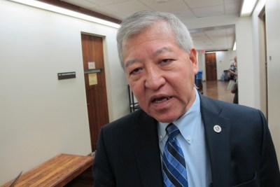 City Council Decides To Pay Keith Kaneshiro’s Legal Fees