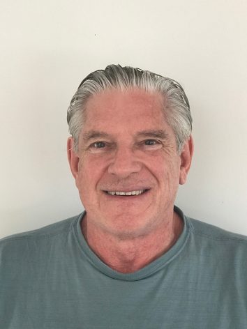 Ted Pizzino