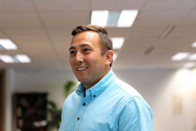 Pod Squad: Trevor Ozawa — ‘I Bring An Independent Voice To This Community’