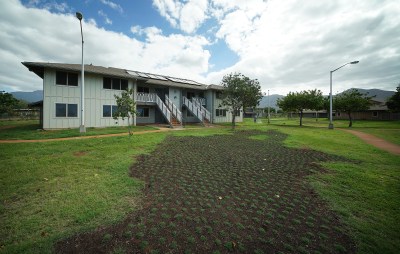 State Ohana Zone Money Is Beginning To Produce Housing, Services