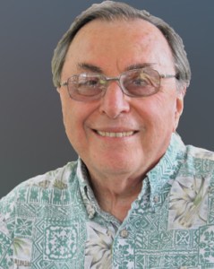 George Kent