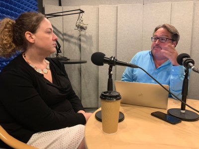 Pod Squad: When You’re Not In A Union, There’s A Retirement Crisis