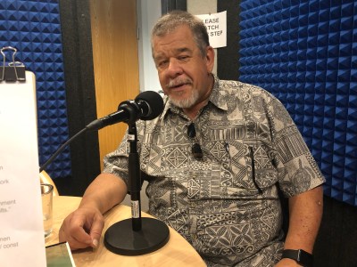 Pod Squad: Speaking Up For The State Senate