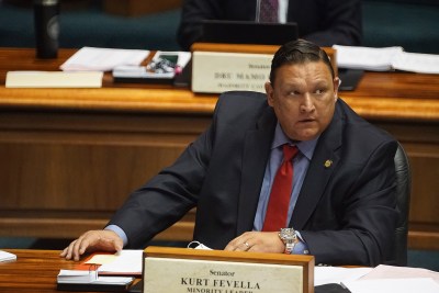 Fevella Sues HART Over Its Changes To Voting Rules
