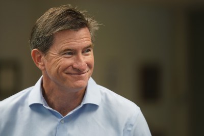 Pod Squad: Tommy Waters Says Homelessness Is The Issue In Council Race