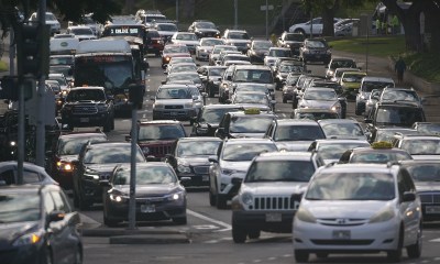 Let’s Be Smarter About Transportation During The ‘Pancession’