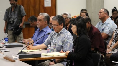 Senators’ Questions About Jail Riot, Shootings Go Unanswered