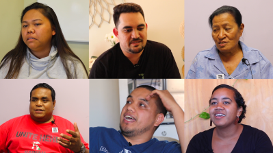 Micronesians Respond To Racist Tweets
